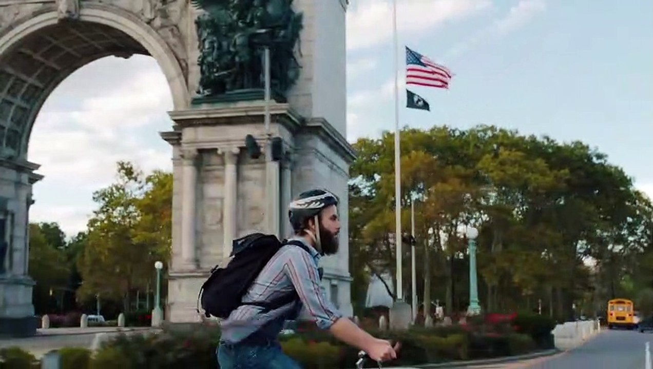 High Maintenance Trailer (1) Original