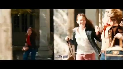 Um Belo Verão Trailer Original