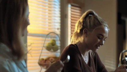 The Gifted: Los Elegidos Teaser (12) VO