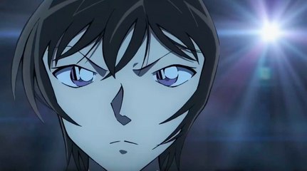 Detective Conan The Bride of Halloween - Trailer (English) HD