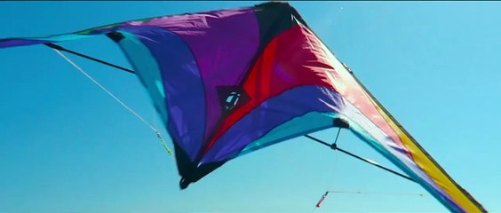 Rememory Tráiler VO