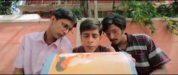 Brahman Naman Trailer Original
