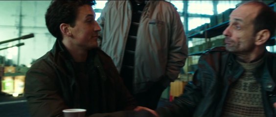 Cães de Guerra Comercial de Tv Original (4)