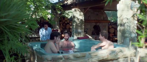 The Lovers and the Despot Trailer Original