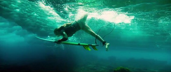 Águas Rasas Clipe (2) Original