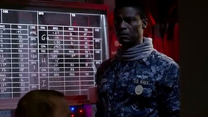 The Last Ship 3ª Temporada Clipe In The Dark Original