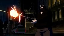 Batman: O Cavaleiro das Trevas, Parte 1 Trailer Original