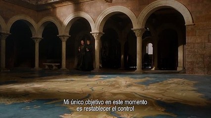 Juego de Tronos - season 7 - episode 4 Teaser (2) VO