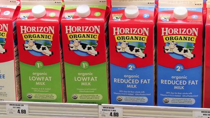 A Fé nos Orgânicos Trailer Original