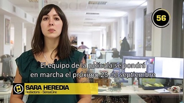 60 segundos - 'Avatar 2' comienza su rodaje