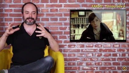 Crítica de la tercera temporada de &#039;Fargo&#039;
