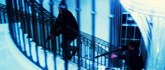 Conexão Escobar Trailer Original