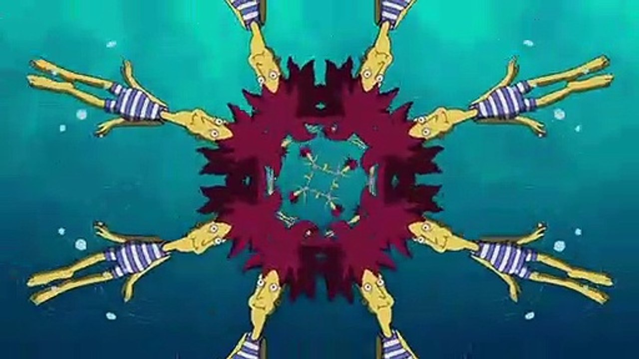 Os Simpsons Clipe Original (2) Bart Simpson As Bond