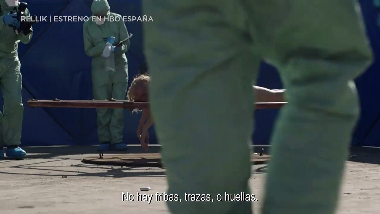 Rellik Teaser VO