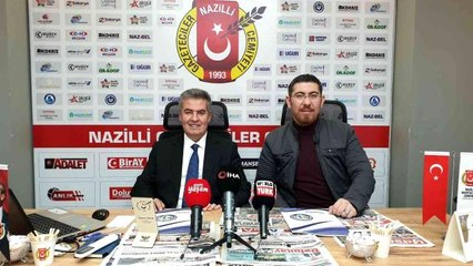 Başkan Erol: "En çok önem verdiğimiz konu istihdamdır"