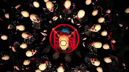 American Horror Story - season 7 Teaser (21) VO