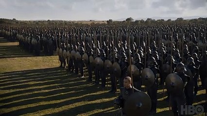 Juego de Tronos - season 7 - episode 7 Tráiler VO