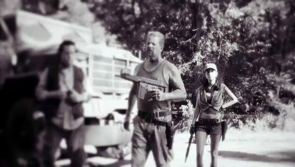 The Walking Dead Sétima Temporada Comercial (8)