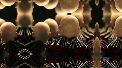 American Horror Story - season 7 Teaser (24) VO