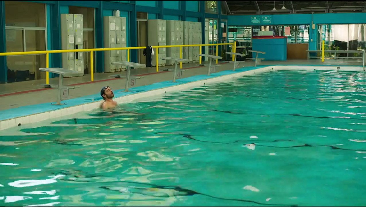 Sabrás qué hacer conmigo Trailer Original