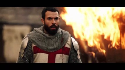 Knightfall Tráiler (3) VO