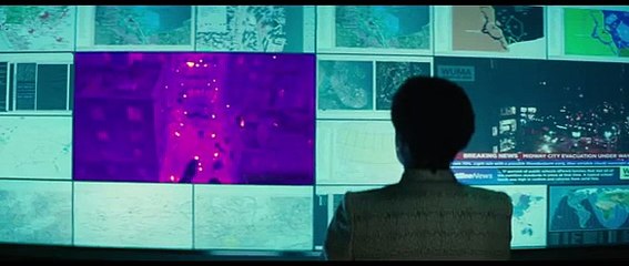 Esquadrão Suicida Clipe Original (11)