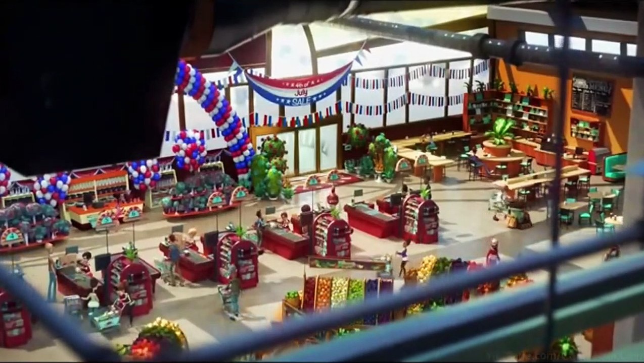 Festa da Salsicha Comercial de TV Original