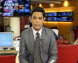 Khazanah tidak terkesan kelembapan ekonomi China