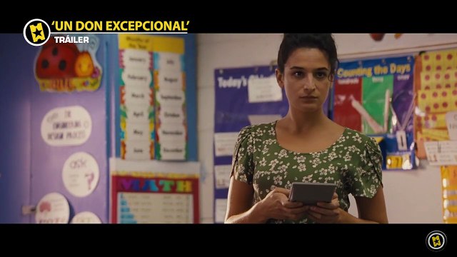 Chris Evans, Mckenna Grace Interview : Un don excepcional