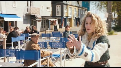 50 primaveras Tráiler