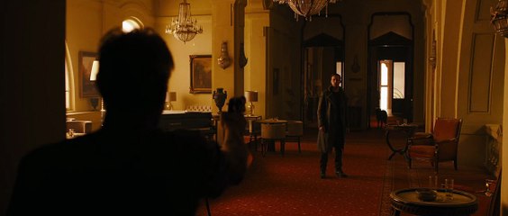 Blade Runner 2049 Spot 1