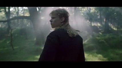 Vikings 4ª Temporada Teaser Original