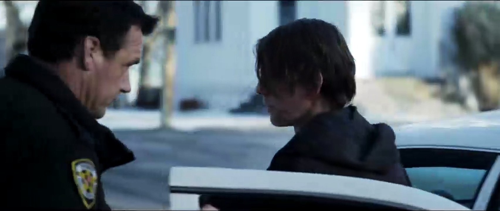 Hunted Trailer Original