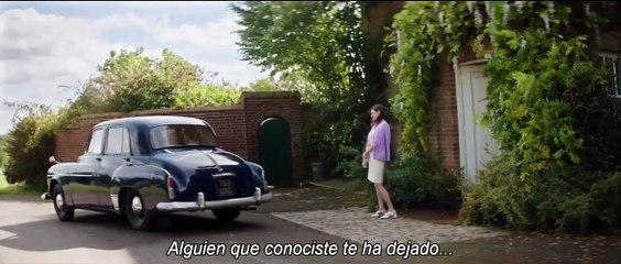 El sentido de un final Tráiler (2) VO