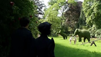 O Lar das Crianças Peculiares Comercial de TV Original