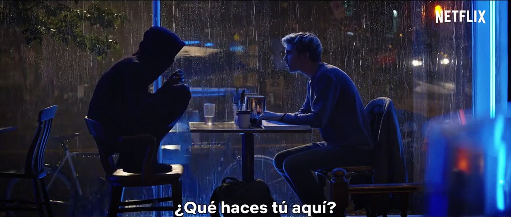 Death Note Clip (2) VO