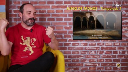 Crítica de la séptima temporada de &#039;Juego de Tronos&#039;