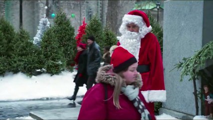 Papai Noel às Avessas 2 Trailer Original