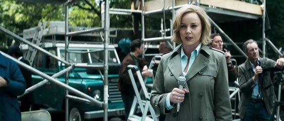 6 días Tráiler (2) VO