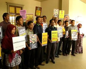 Mahkamah tolak permohonan semakan kehakiman TPPA