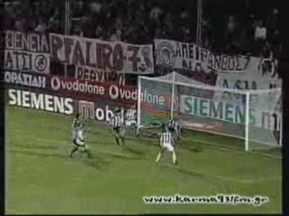OSFP-PAOK