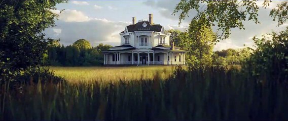 Madre! Tráiler (2) VO