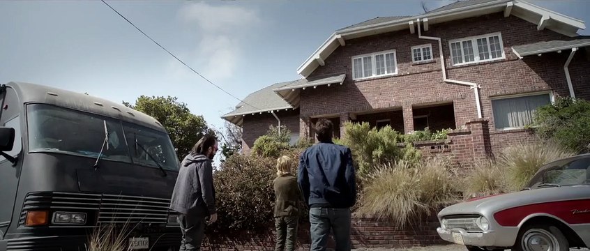 Insidious: La última llave Tráiler VO