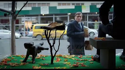 Norman, el hombre que lo conseguía todo Tráiler