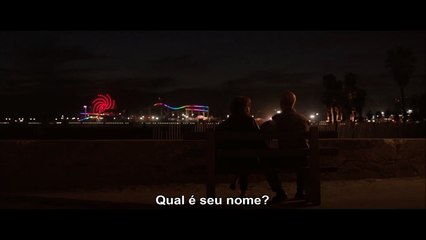 A Intrometida Clipe Legendado - Contando Galinhas