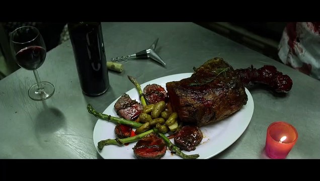 Halloween Macabro Trailer Original