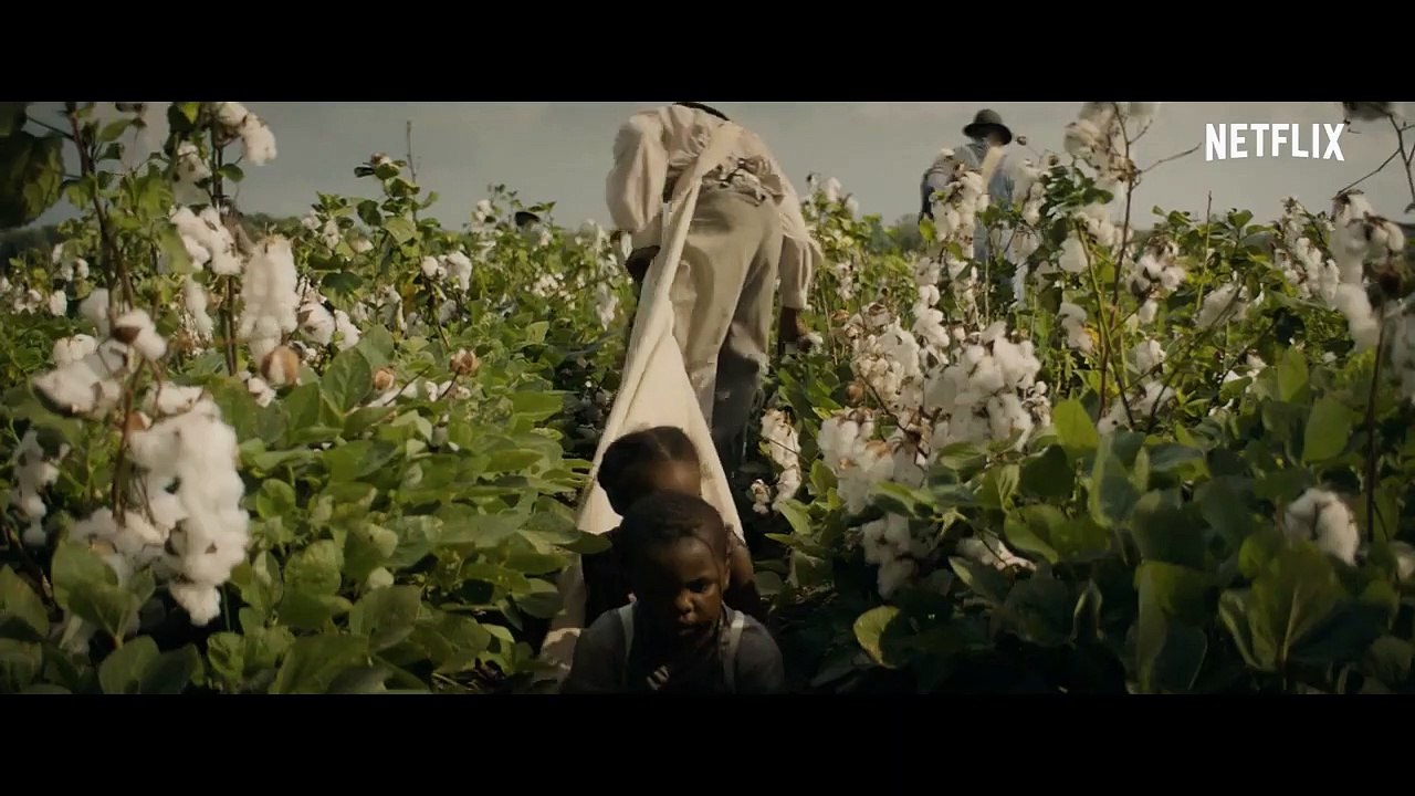 Mudbound Tráiler VO