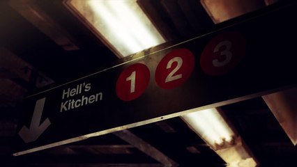 Demolidor Teaser de Anúncio da 3ª Temporada