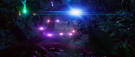 O Bom Gigante Amigo Clipe "Acredite" Dublado