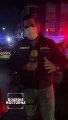 “Live“ Aparatoso choque entre una Patrulla de Guadalajara y un vehículo particular sobre Calzada Independencia